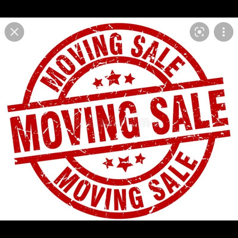 Moving SALE!!!!